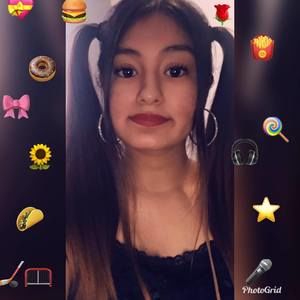 Meet your Posher, Sandra